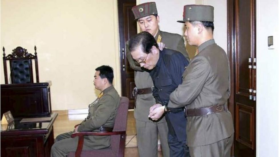 A cautionary tale of dogs, imposters and North Korea BBC News