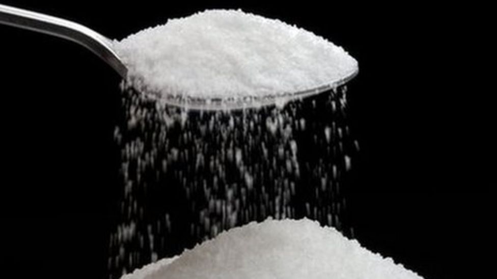 Campaigners vow to cut sugar in food BBC News
