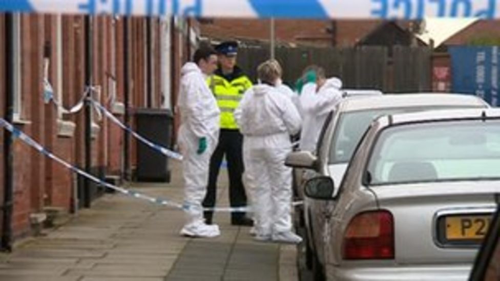 Sameena Zaman Murder Man Charged Over Belgrave Death Bbc News 