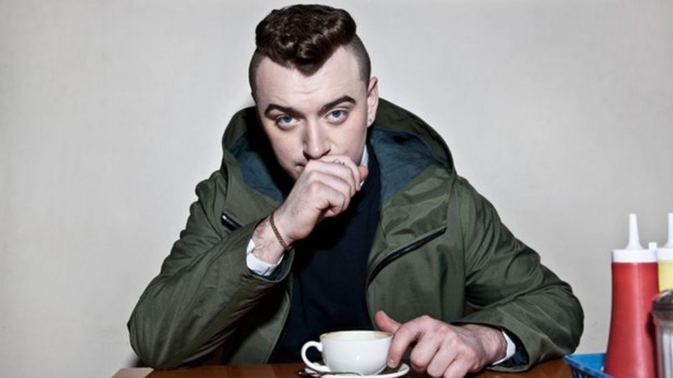 BBC Sound of 2014: Sam Smith - BBC News