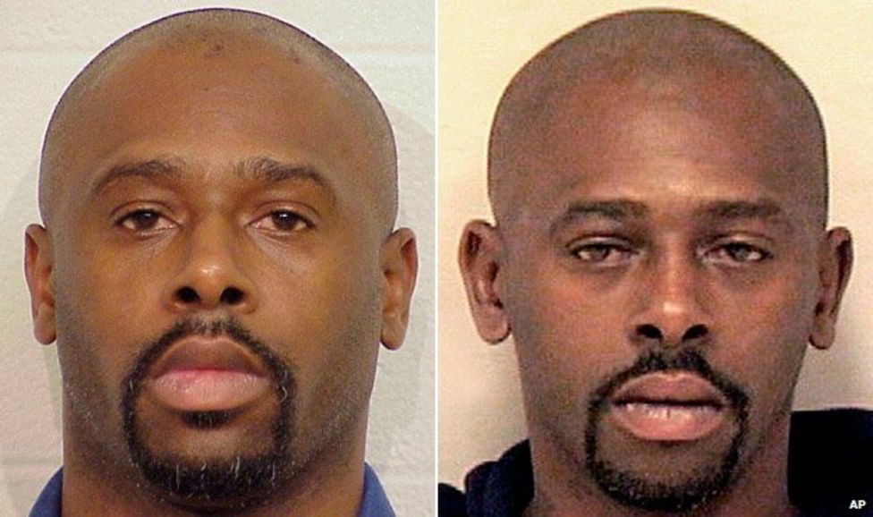 Twin DNA test Why identical criminals may no longer be