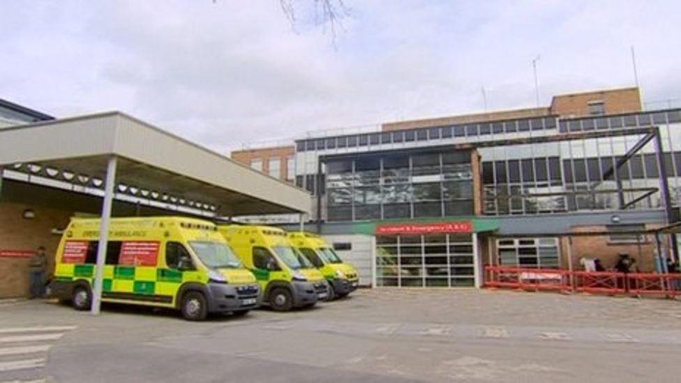 Good Hope Hospital must improve standards, say inspectors BBC News