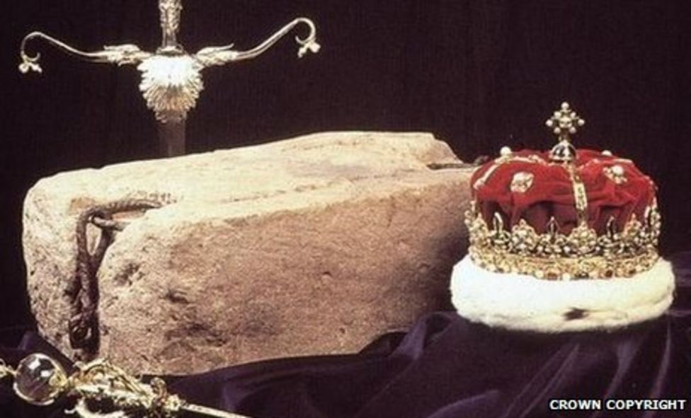 Scottish independence Experts say separate coronation may be necessary