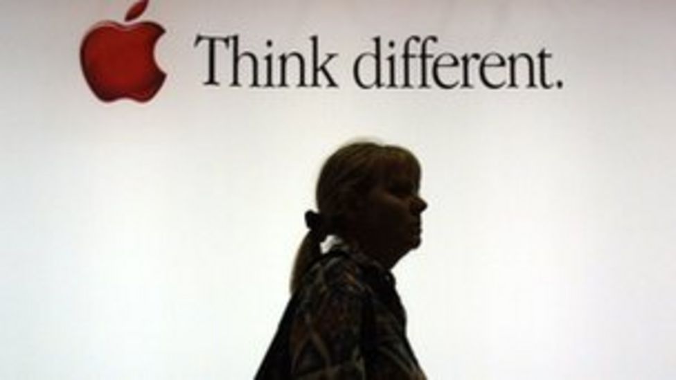 What happened to the McIntosh apple? BBC News