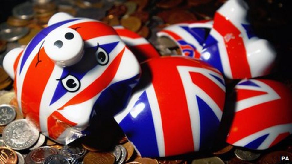 Banks Ready To Lend To Small Businesses Says BBA BBC News