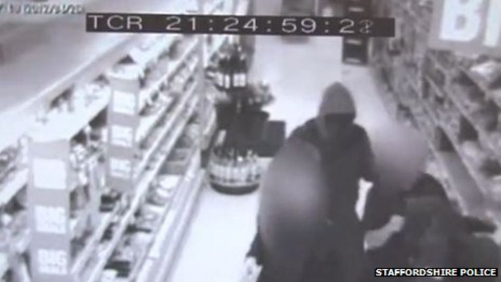 Three Men Jailed For Co Op Supermarket Robberies Bbc News 0461