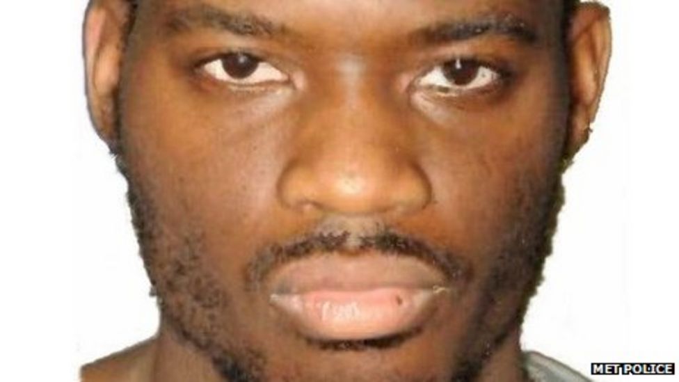 Lee Rigby Killer Michael Adebolajo Makes Appeal Bid - BBC News