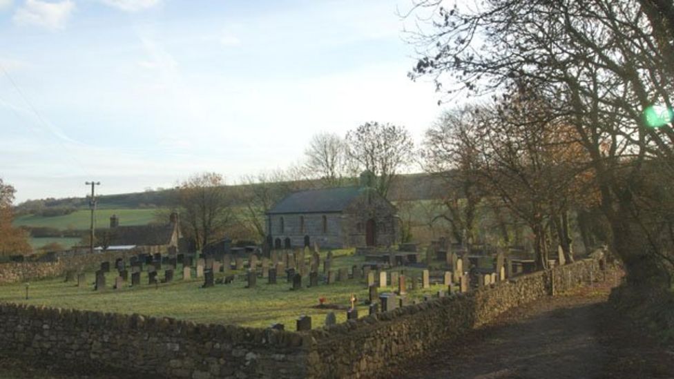 Anglesey Bronze Age hoard officially declared treasure BBC News