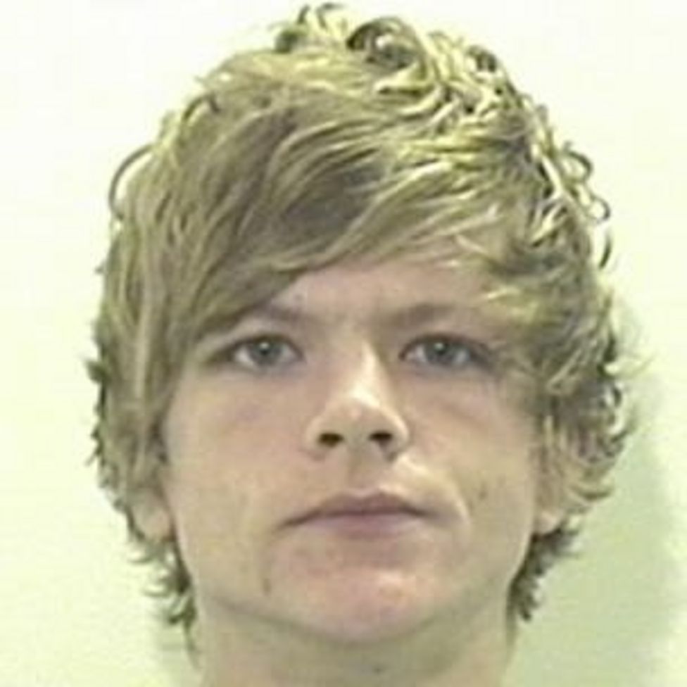 Matthew Pope jailed for battering Michael Given to death BBC News