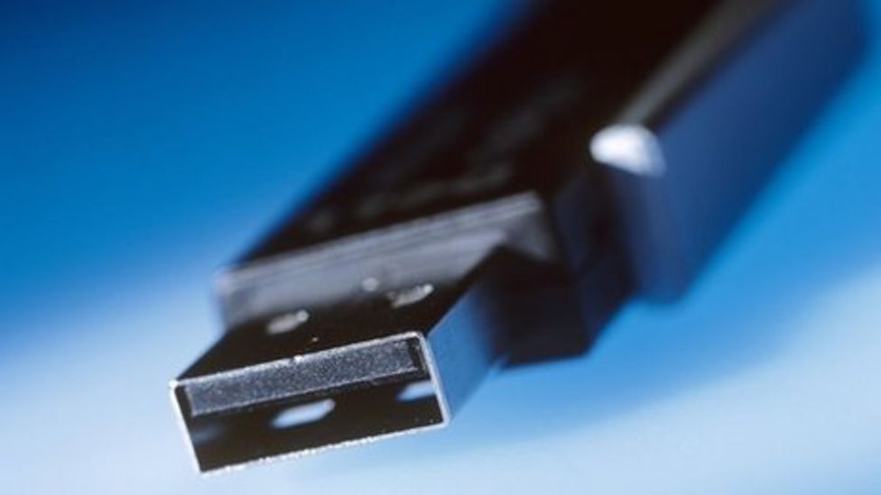 Durham County Council memory stick goes missing BBC News