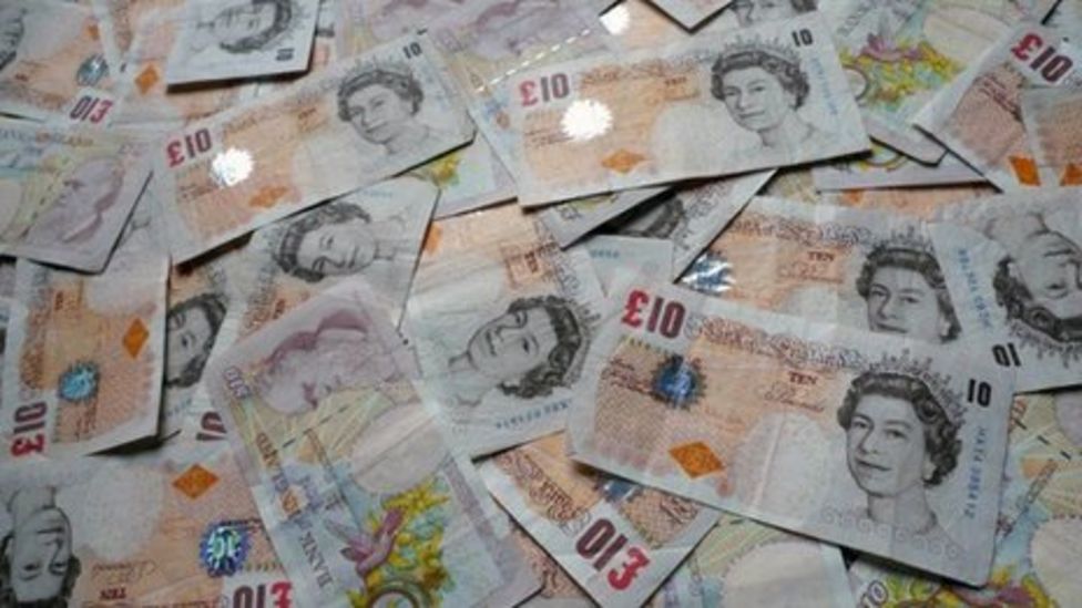 Councils recoup most of deposits lost in Icelandic banks crash BBC News