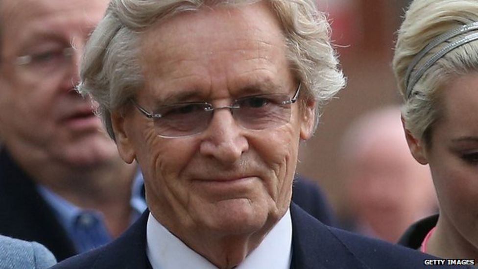 William Roache to make Coronation Street return in summer BBC News