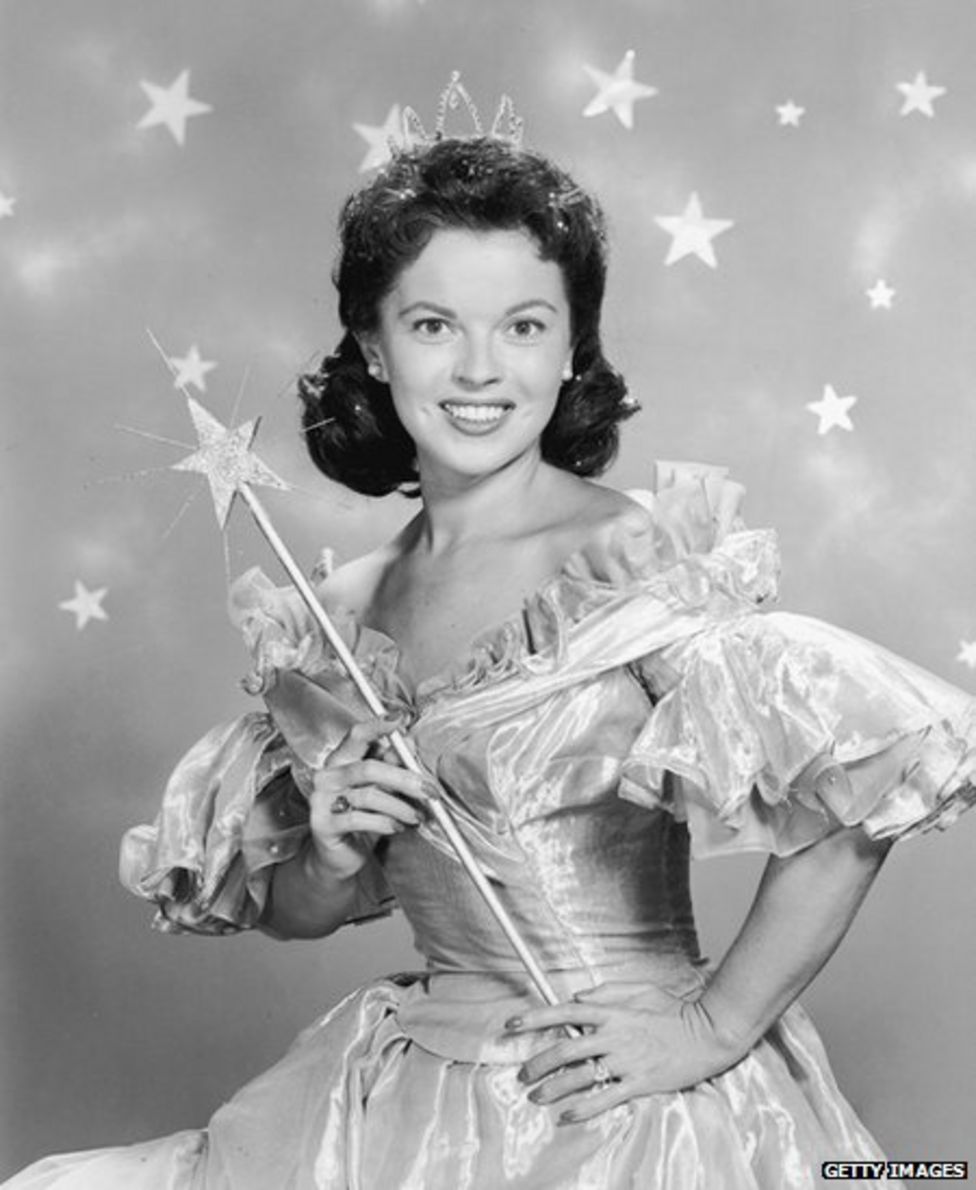 in-pictures-shirley-temple-bbc-news