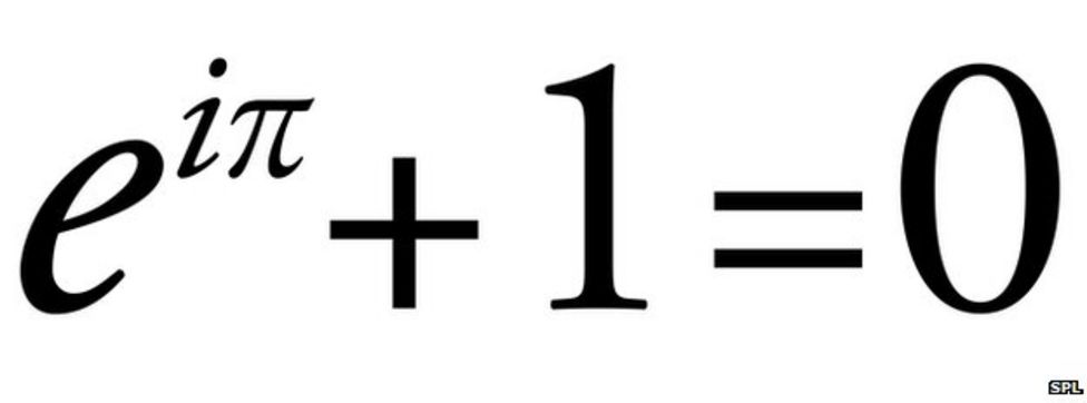 I 1. Тождество Эйлера. E В степени i Pi. Тождество Эйлера формула. E В степени i Pi 1 0.