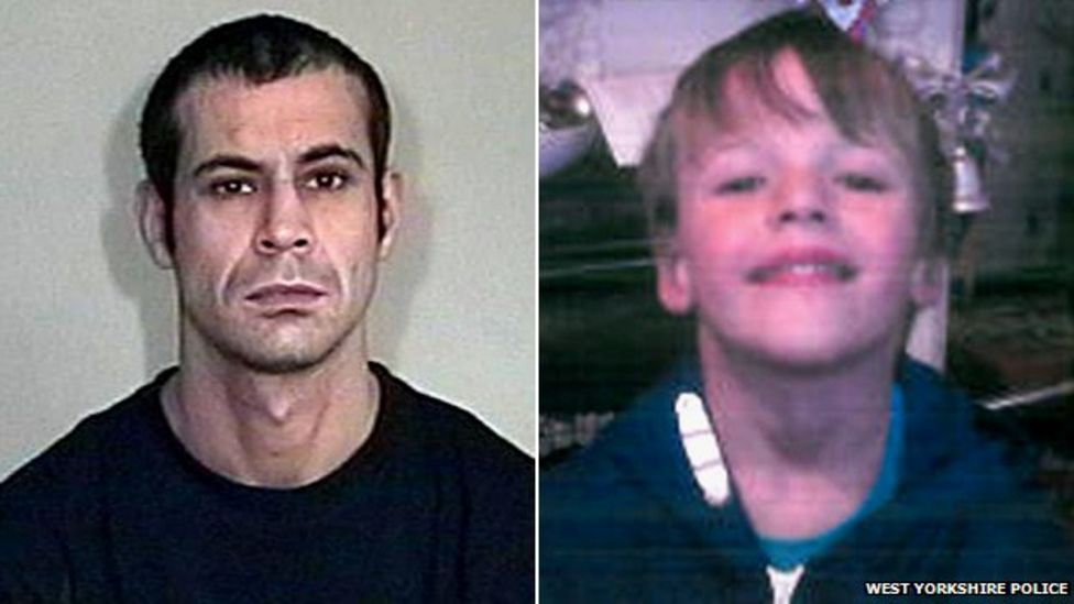 Riley Turner murder Anwar Rosser given whole life sentence BBC News