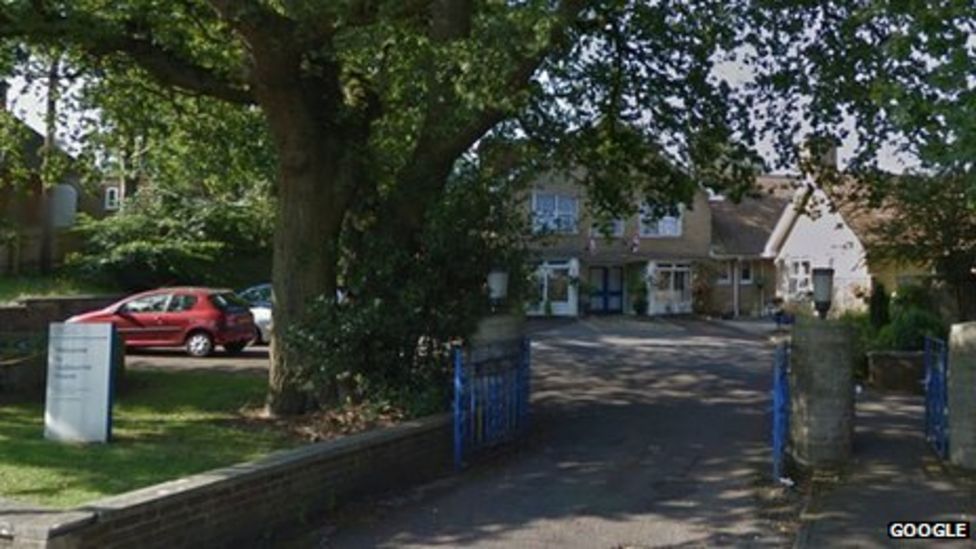 Bournemouth care home disputed sale price 'was fair' BBC News