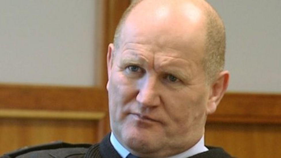 Heroin Durham police chief in 'honest' drug debate plea BBC News