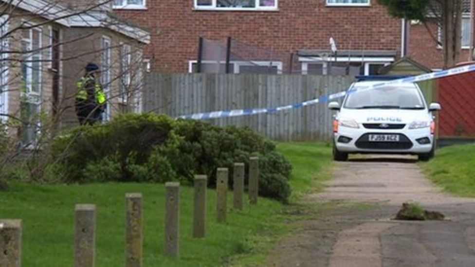 Beaumont Leys body find prompts police investigation - BBC News