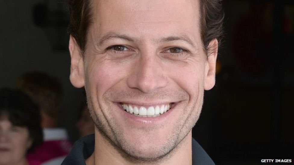 Ioan Gruffudd in lead TV role after admitting audition rejections - BBC ...