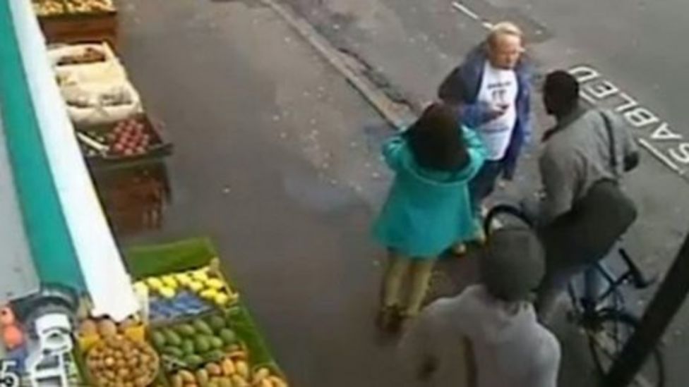 Lewis Gill Bournemouth death punch sentence reviewed BBC News