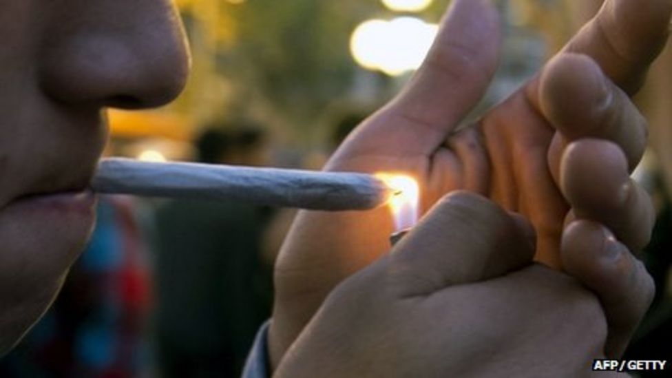 Synthetic drug Spice linked to Blantyre House prison violence BBC News