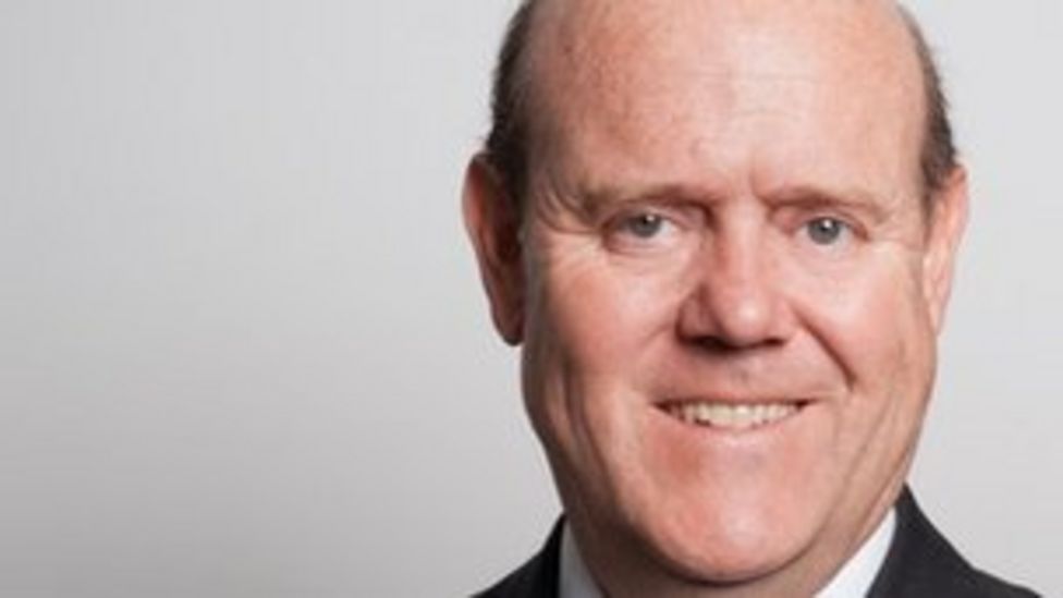 Rupert Soames quits Aggreko to Serco chief executive BBC News