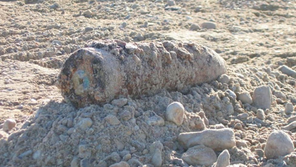 How Much Of A Threat Are Unexploded Bombs BBC News how-much-of-a-threat-are-unexploded-bombs-bbc-news