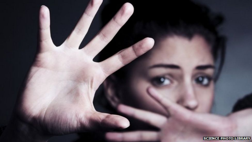 Violence Against Women One Third Of Eu Women Affected Survey Bbc News