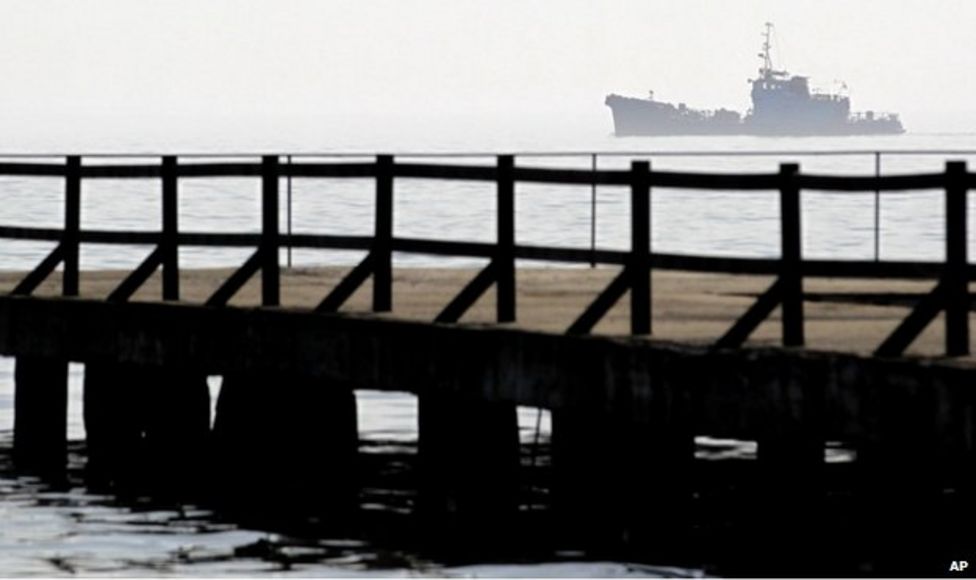 Ukraine crisis Does Russia have a case? BBC News