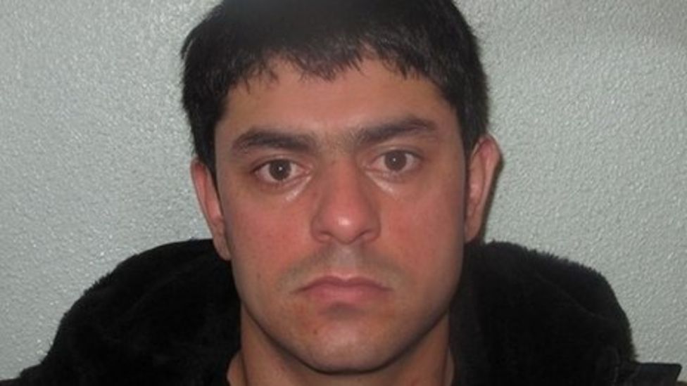 Lewisham Murder Farhad Safi Jailed For Life For Murdering Wife Bbc News