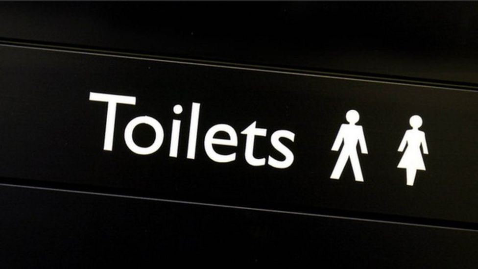 Public toilets Where are the best loos in Wales? BBC News