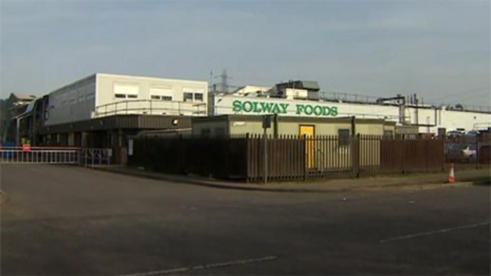 corby-s-solway-foods-factory-to-shut-with-900-jobs-lost-bbc-news