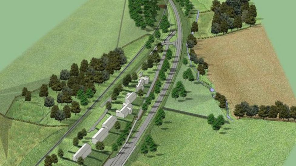 borders-to-edinburgh-railway-bridge-lifted-into-place-at-galashiels