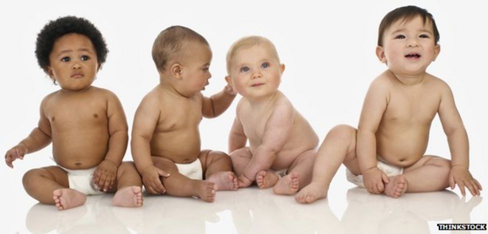 Does A Baby s Name Affect Its Chances In Life BBC News
