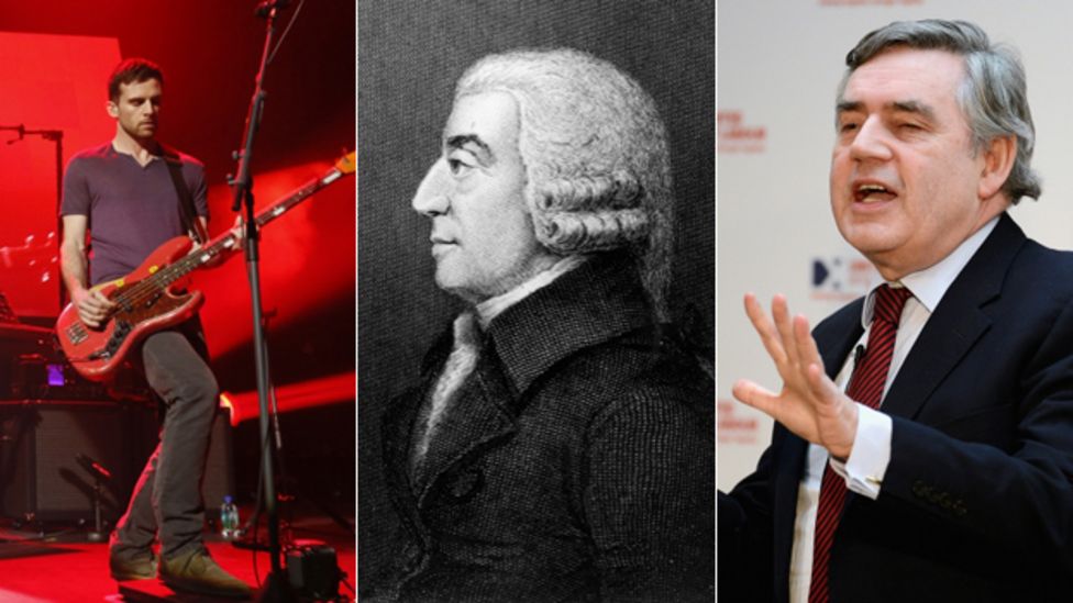 Scottish independence Kirkcaldy referendum debate roundup BBC News