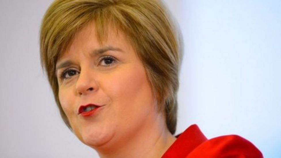 Scottish Independence Draft Written Constitution To Be Published Bbc
