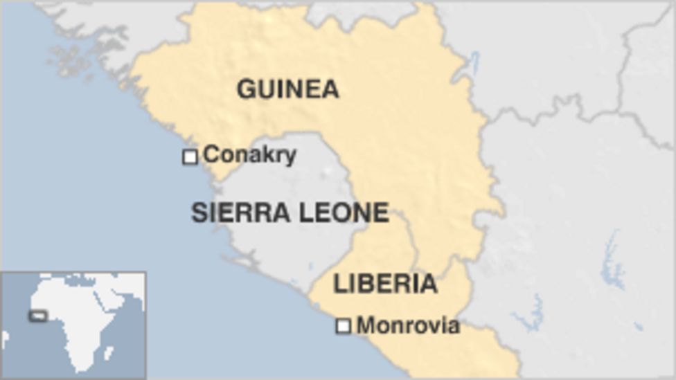 Sierra leone on the map. Гвинея-бисау на карте африки. Сьерра-леоне на карте африки. Сьерра гвинея. Сьерра-леоне на карте африки.