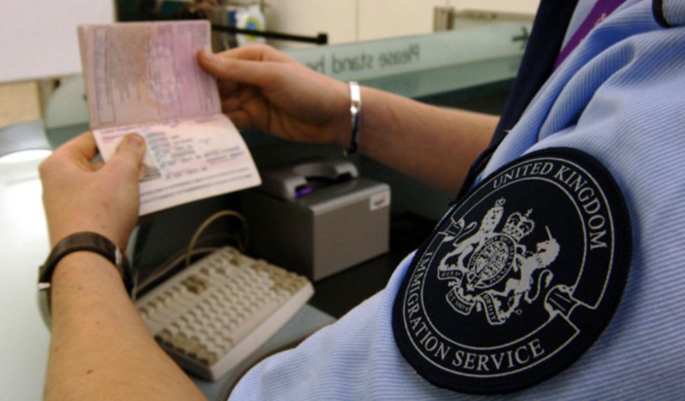 What happens to lost and stolen passports? BBC News