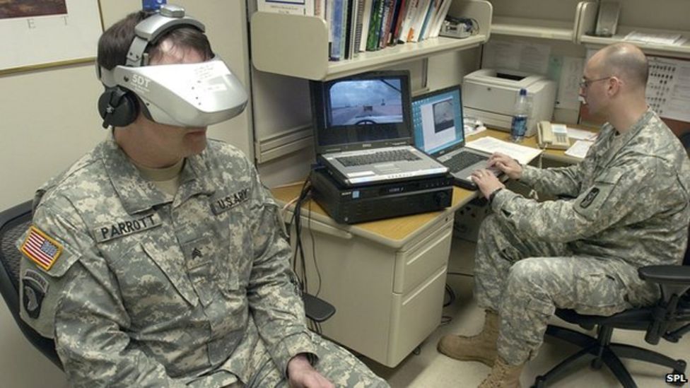 Ptsd Patients Left In Limbo After Fda Panels Decision - s91amjn