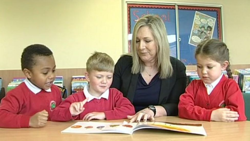 Middlesbrough children's services 'serious cause for concern' BBC News