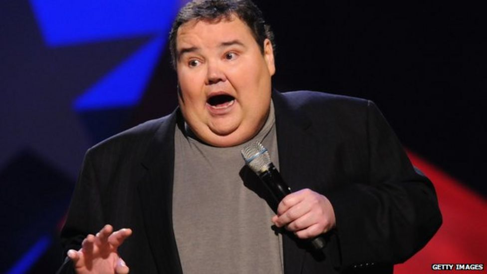 US comedian John Pinette found dead in Pittsburgh hotel - BBC News