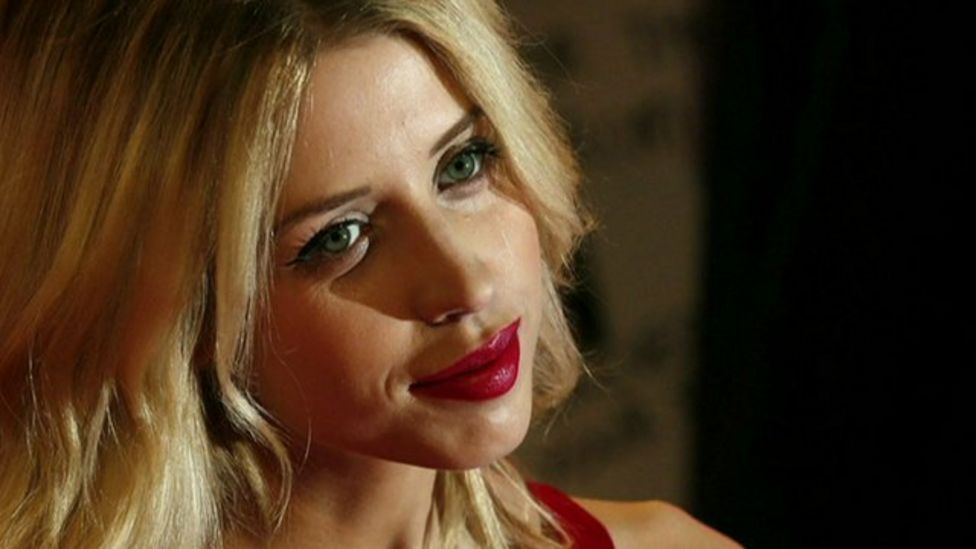 Peaches Geldof postmortem 'inconclusive' BBC News