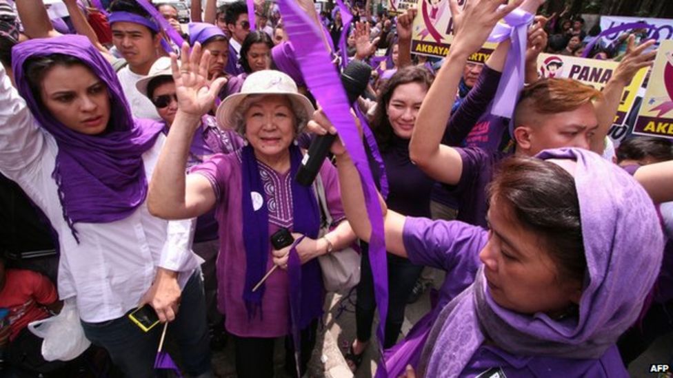 Philippine top court defies church to back birth control BBC News