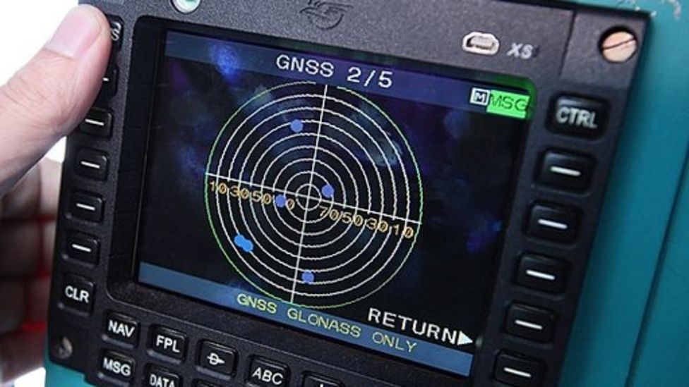 Galileo What does a more accurate satnav system mean? BBC News