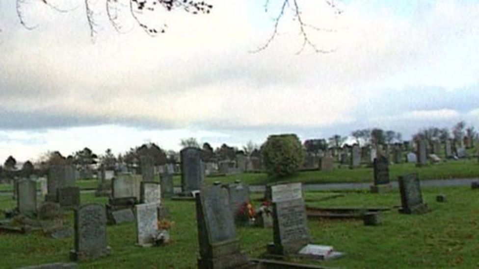 Northumberland burial records now 'accurate and correct' BBC News