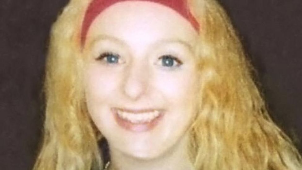 Becky Godden Murder New Witnesses After Search Of Christopher