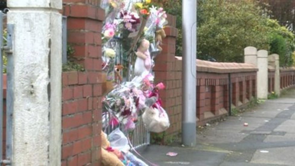 Kacey Hambleton death Murder accused Connor Gibson remanded BBC News