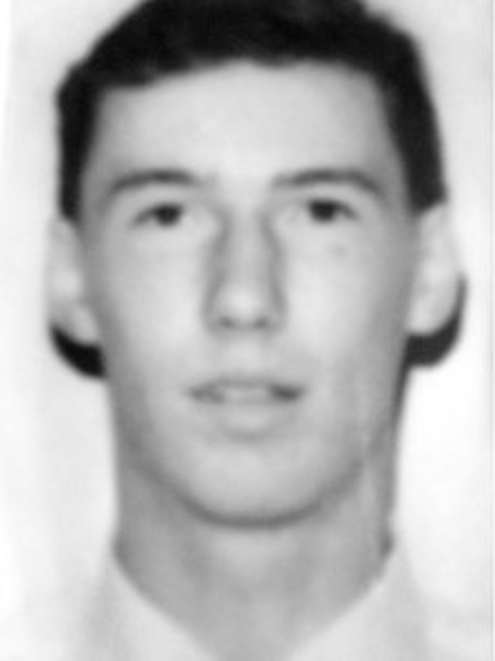 Hillsborough stories Simon Bell BBC News