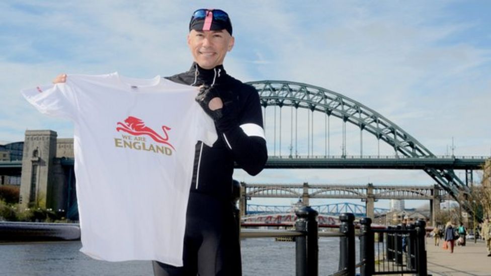 Commonwealth Games Batonbearers for England leg revealed BBC News