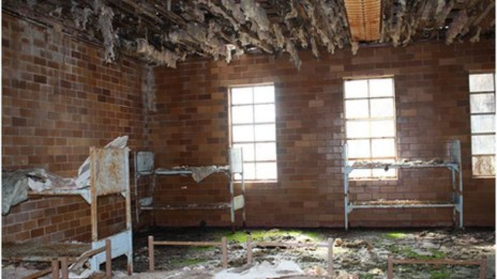 Who are the 55 bodies buried at the Dozier school? BBC News